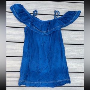 Style Envy Cold‎ Shoulder Dress